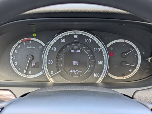 Used 2016 Honda Accord Touring image 24