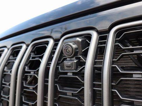 New 2025 Jeep Wrangler Unlimited Rubicon 392 image 8