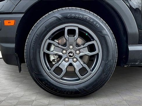 Certified 2023 Ford Bronco Sport Big Bend image 9