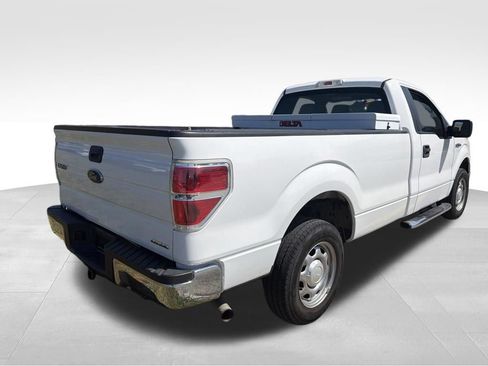 Used 2014 Ford F150 XL w/ Power Equipment Group RWD image 27