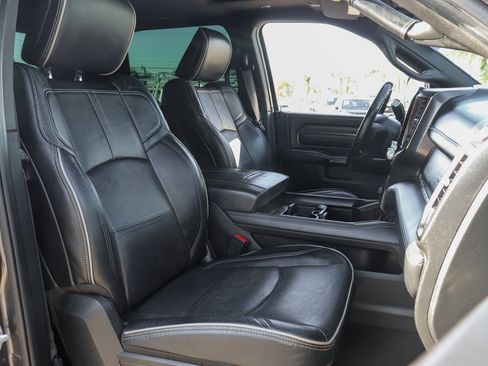 Used 2022 RAM 2500 Limited w/ Night Edition image 45