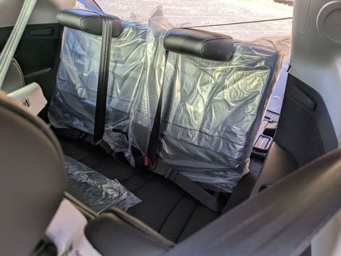 New 2026 Acura MDX SH-AWD w/ Technology Package image 26