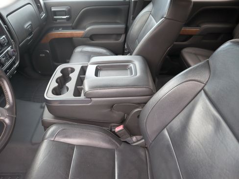 Used 2014 Chevrolet Silverado 1500 LTZ image 33