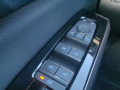 New 2025 Nissan Pathfinder Platinum w/ Cargo Package image 27