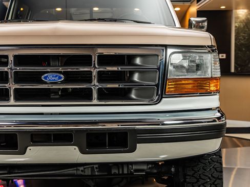 Used 1997 Ford F350 4x4 Crew Cab image 23
