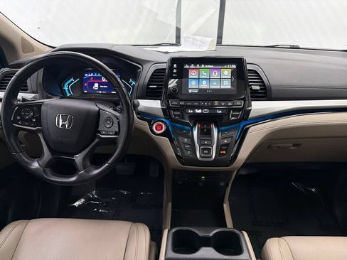 Used 2022 Honda Odyssey Touring image 25