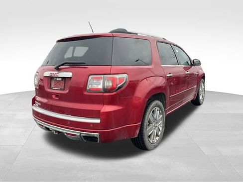Used 2014 GMC Acadia Denali image 7