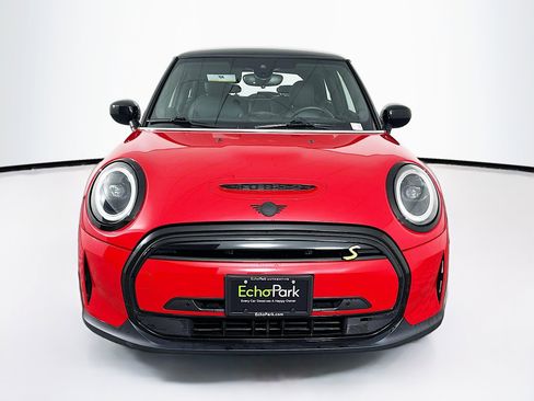 Used 2022 MINI Cooper SE image 2