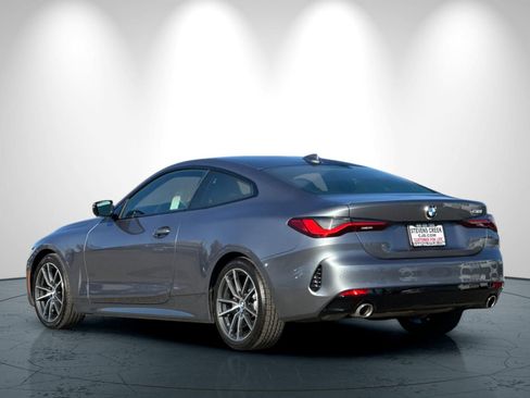 Used 2021 BMW 430i Coupe w/ Convenience Package image 6