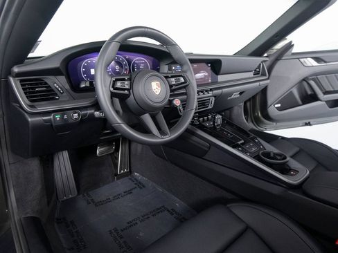 Certified 2026 Porsche 911 Carrera S RWD image 4