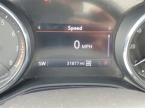 Certified 2023 Buick Encore GX Essence w/ Experience Buick Package image 21