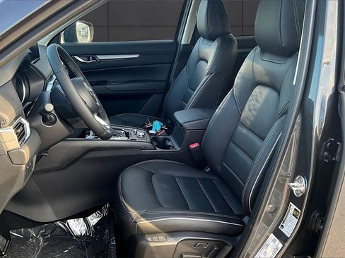 New 2025 MAZDA CX-5 AWD 2.5 S image 9