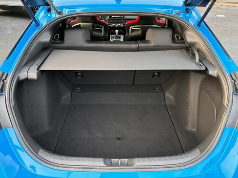 Used 2023 Honda Civic Type R image 20