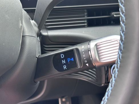 Used 2025 Hyundai Ioniq 5 N AWD/4WD image 28