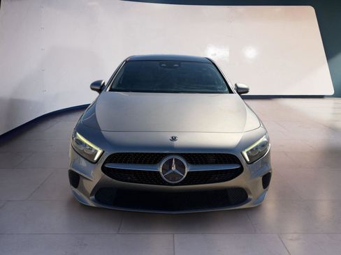 Used 2019 Mercedes-Benz A 220 image 8