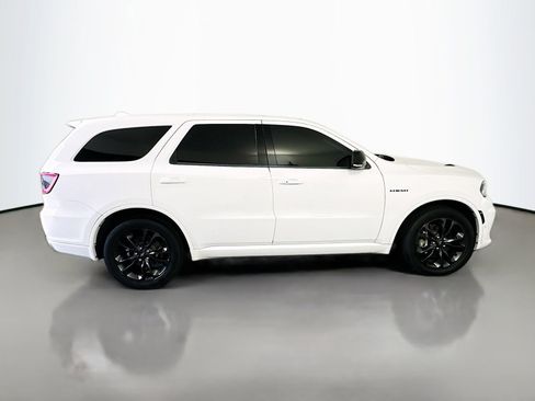 Used 2022 Dodge Durango R/T w/ Blacktop Package AWD/4WD image 8