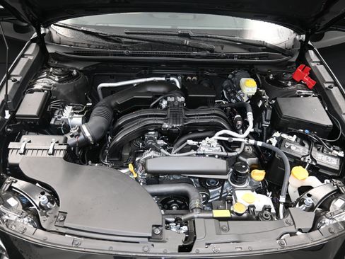 New 2025 Subaru Legacy Limited image 16