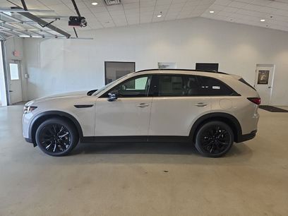 New 2026 MAZDA CX-90 3.3 Turbo w/ Premium Sport Pkg