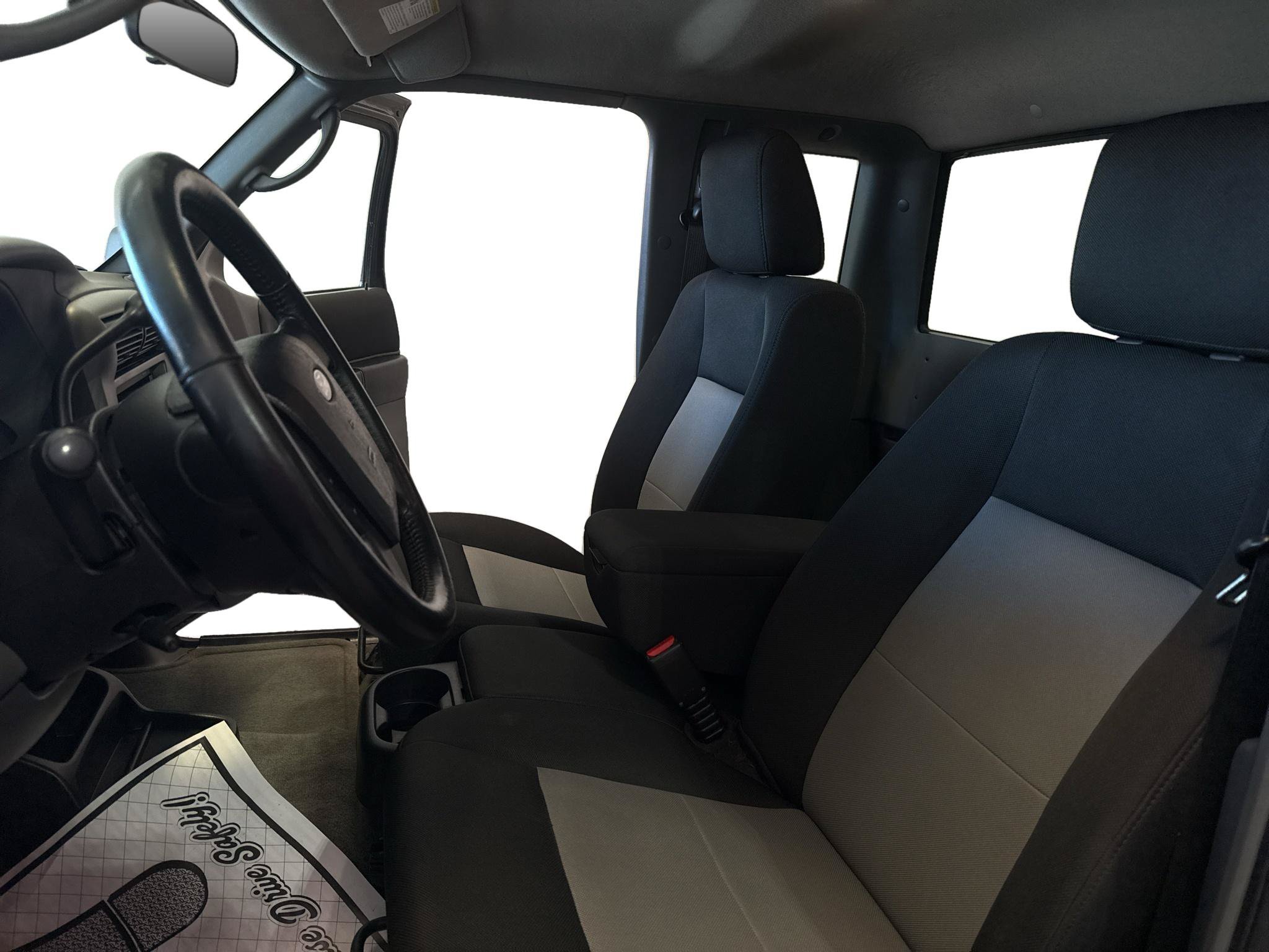 Used 2011 Ford Ranger XLT RWD image 10
