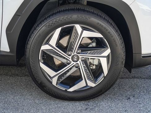 Certified 2023 Hyundai Tucson SEL w/ Convenience Package FWD image 10