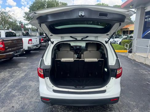 Used 2012 MAZDA MAZDA5 Grand Touring FWD image 7