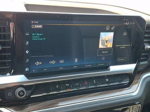 Used 2025 Chevrolet Silverado 2500 LT w/ All Star Edition image 12