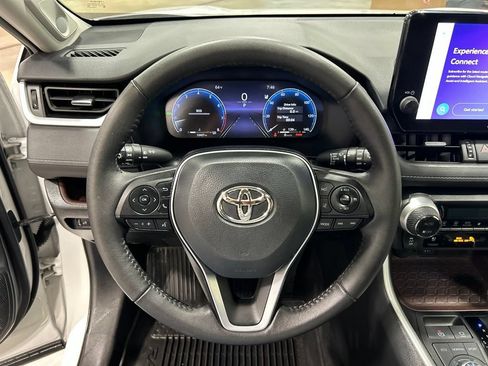 Used 2023 Toyota RAV4 Limited w/ Limited Grade Weather Package AWD/4WD image 17