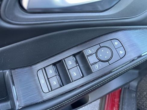 Certified 2024 Nissan Rogue SV w/ SV Premium Package image 13