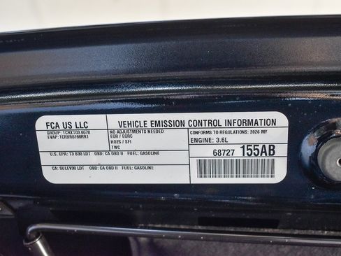 New 2026 Jeep Gladiator Mojave w/ Steel Bumper Group image 24