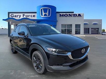 Used 2025 MAZDA CX-30 AWD 2.5 S w/ Select Sport Pkg