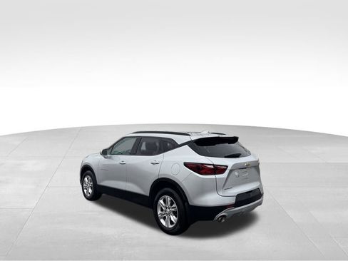 Used 2020 Chevrolet Blazer LT image 7