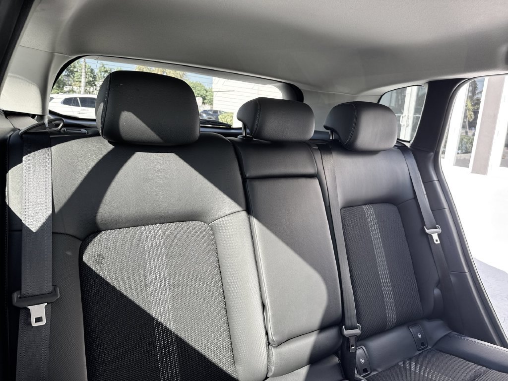 Used 2025 MAZDA CX-50 AWD 2.5 S w/ Weather Package image 47