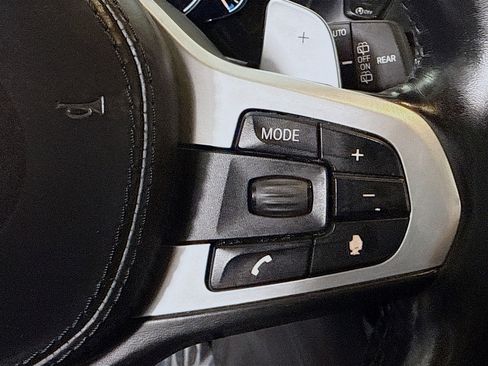 Used 2019 BMW X3 M40i w/ Premium Package image 15