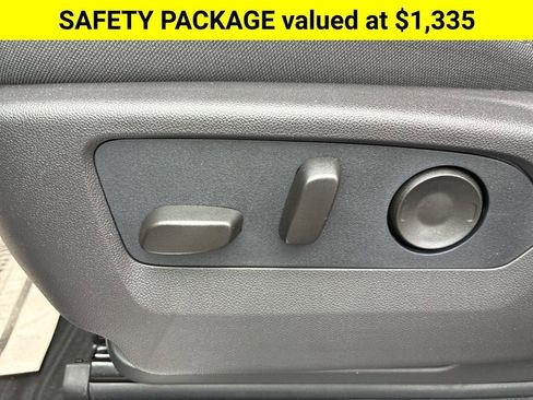 New 2026 Chevrolet Silverado 2500 LT w/ Trail Boss Package AWD/4WD image 3