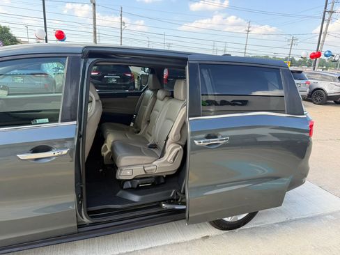 Used 2020 Honda Odyssey EX-L image 22