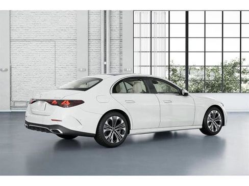 New 2026 Mercedes-Benz E 450 4MATIC Sedan image 19