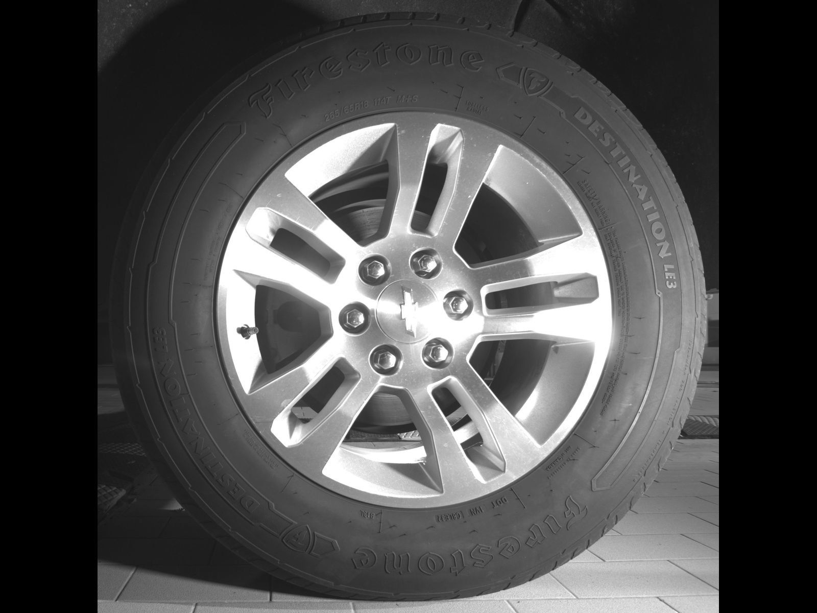 Used 2018 Chevrolet Tahoe LT RWD image 25