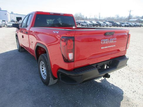 New 2026 GMC Sierra 1500 Pro image 7