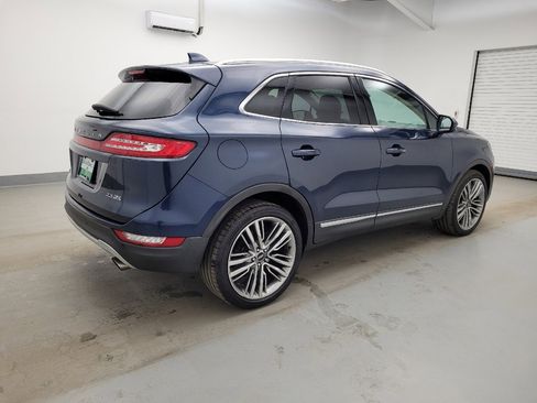 Used 2016 Lincoln MKC Reserve w/ Lincoln MKC Climate Package image 10