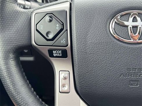 Certified 2024 Toyota 4Runner Limited image 26