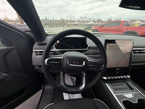 New 2026 GMC Sierra EV Elevation AWD/4WD image 20
