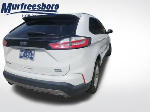 Used 2020 Ford Edge SEL AWD/4WD image 6