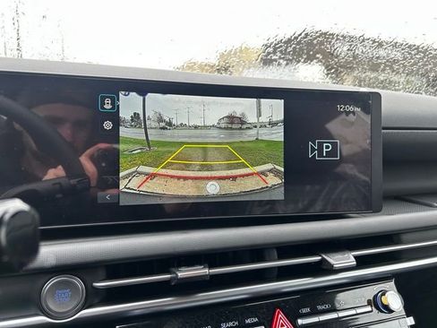 New 2026 Hyundai Santa Cruz SEL AWD/4WD image 23