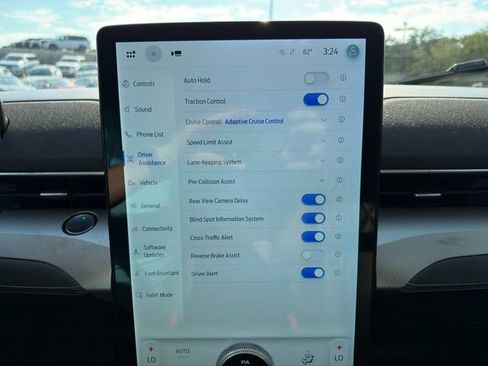 Used 2021 Ford Mustang Mach-E Select w/ Comfort/Appearance Package image 28