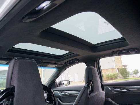 Used 2023 Cadillac CT5 V Blackwing w/ Parking Package RWD image 35