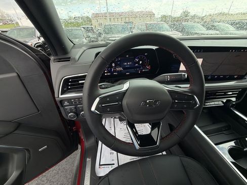 New 2026 Chevrolet Tahoe RST w/ Comfort Package AWD/4WD image 20