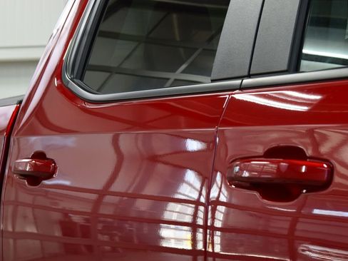 Used 2025 Chevrolet Silverado 1500 RST AWD/4WD image 19