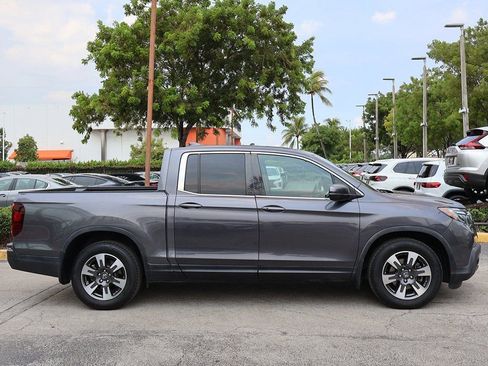 Used 2019 Honda Ridgeline RTL image 15