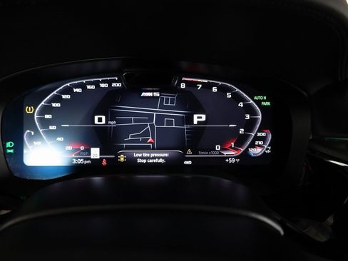 Used 2021 BMW M5 w/ Competition Package image 27