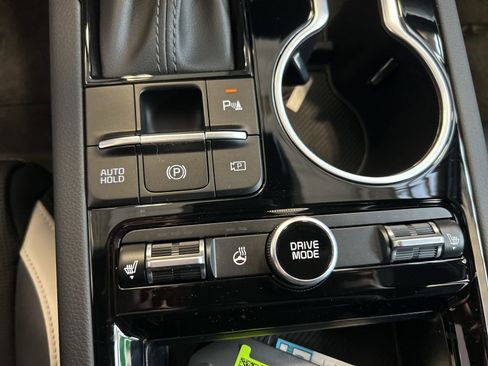 New 2026 Kia K5 GT-Line image 22